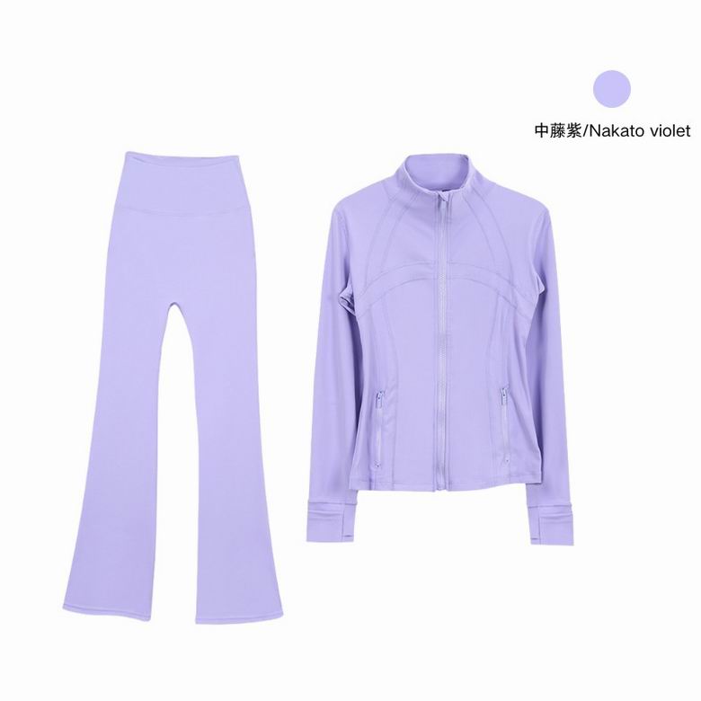 Lululemon 2-12 19C ZS